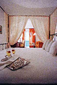 greece hotels